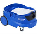 Option to use filter bags.