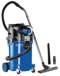 Nilfisk Atrix 50, complete with Nozzle Kit.