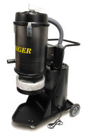 Avenger B1000 Dust Extractor, 440 CFM.