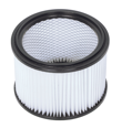 HEPA Filters for Dustless Vacuums.