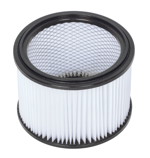 HEPA Filters for Dustless Vacuums.
