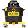 Price List - Dustless Vacs.