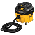 Dewalt Vac - 155 CFM, 8-Gallon.