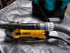 D1512S Screw-Cuff, for Dewalt Dust Shrouds