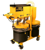 Price List - 600 CFM Dust Droid.