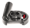 Fein Vac with 5" or 7" Surface Dust Guard.