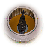 Spin-Clean Filter Cleaner.