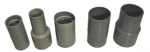 Hose Cuffs.
