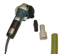 Price List - replacement hoses, cuffs, filters.