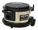 HEPA PRO 4G Vacuum