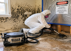 USA Dust Guard - Terms & Conditions