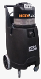HEPA Pro 20-Gal:  3-Motor, 421 CFM Vac.