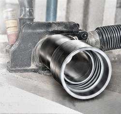 Universal Screw-Cuffs