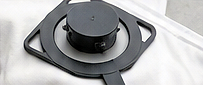 Micro-Fiber Bag - Safety Seal Cap.