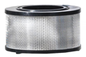 HEPA Filter. Fits Nilfisk Attix 33, 44.