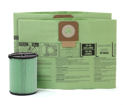 Ridgid, OSHA Silica Dust Compliant Filter System