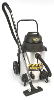 Shop Vac wet/dry vacuums.