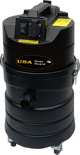 "Scaffold" Vacs - Light, Compact, Silica Dust Filter.