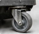 Titan HD Strong Wheels & Casters