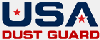 USA Dust Guard - Professional Dust Control System