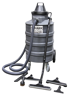 Slurry & PO Vacuums