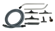 Concrete Slurry Vacuums - tool kit.