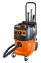 Fein HEPA WD Dust Extractor - 153 CFM, 9.3 Gallon