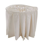 Nilfisk Sock Polyester Main Filter.