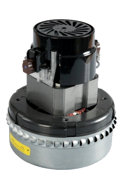 Vacuum Motor.