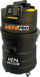 HEPA Pro Dust Extractors - 125 to 421 CFM.