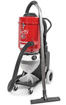 Ermator S26 - equipped with 2-stage motors (2).